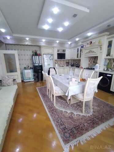 Satılır 3 otaqlı yeni tikili 150 m², 20 Yanvar m., photo 5 from 16