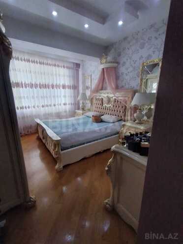 Satılır 3 otaqlı yeni tikili 150 m², 20 Yanvar m., photo 9 from 16