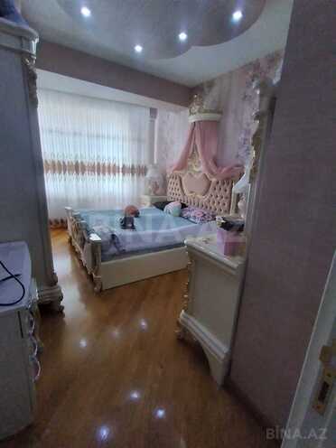 Satılır 3 otaqlı yeni tikili 150 m², 20 Yanvar m., photo 8 from 16