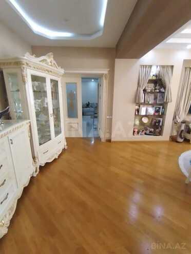 Satılır 3 otaqlı yeni tikili 150 m², 20 Yanvar m., photo 12 from 16