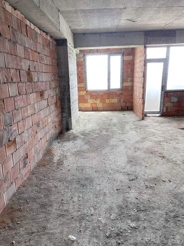 Satılır 2 otaqlı yeni tikili 76 m², Şah İsmayıl Xətai m., photo 3 from 8
