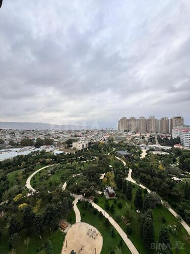 Satılır 3 otaqlı yeni tikili 155 m², 20 Yanvar m., photo 1 from 15