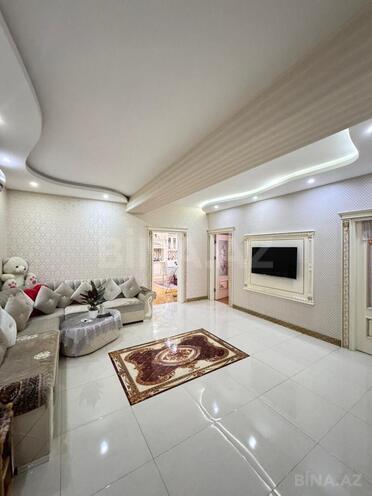 Satılır 3 otaqlı yeni tikili 155 m², 20 Yanvar m., photo 10 from 15