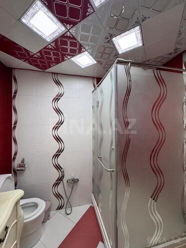Satılır 3 otaqlı yeni tikili 155 m², 20 Yanvar m., photo 7 from 15
