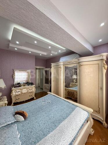 Satılır 3 otaqlı yeni tikili 155 m², 20 Yanvar m., photo 13 from 15