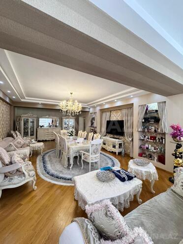 Satılır 3 otaqlı yeni tikili 155 m², 20 Yanvar m., photo 5 from 15