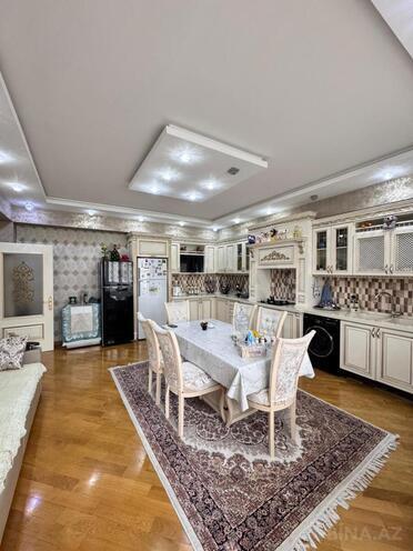 Satılır 3 otaqlı yeni tikili 155 m², 20 Yanvar m., photo 11 from 15