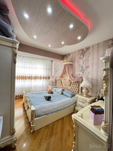 Satılır 3 otaqlı yeni tikili 155 m², 20 Yanvar m., photo 4 from 15