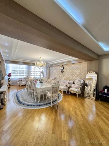 Satılır 3 otaqlı yeni tikili 155 m², 20 Yanvar m., photo 6 from 15