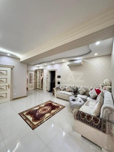 Satılır 3 otaqlı yeni tikili 155 m², 20 Yanvar m., photo 9 from 15