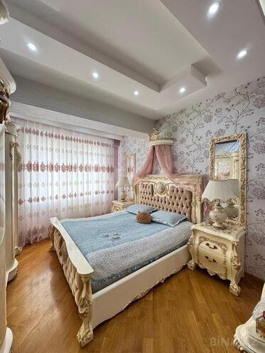 Satılır 3 otaqlı yeni tikili 155 m², 20 Yanvar m., photo 14 from 15