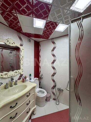 Satılır 3 otaqlı yeni tikili 155 m², 20 Yanvar m., photo 8 from 15