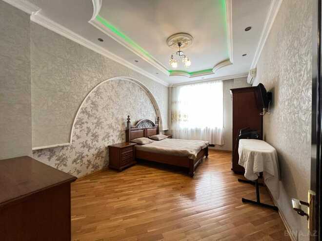 Satılır 3 otaqlı yeni tikili 170 m², Yasamal q., photo 24 from 28