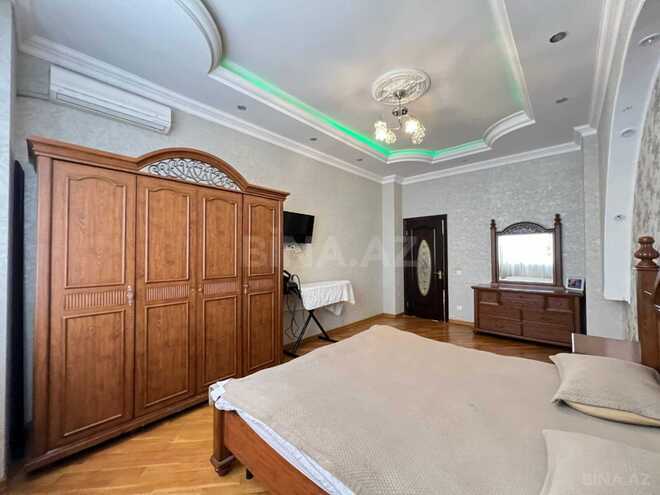 Satılır 3 otaqlı yeni tikili 170 m², Yasamal q., photo 25 from 28