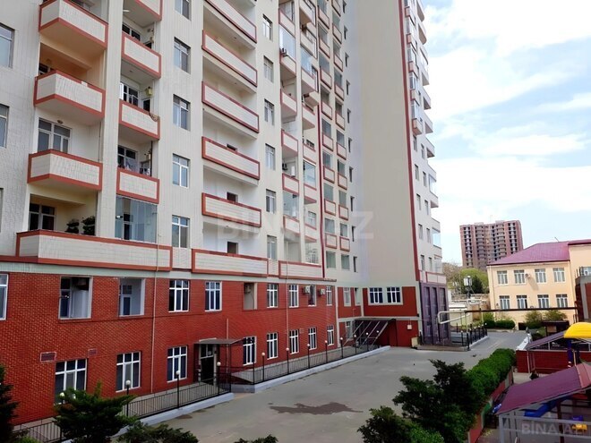 Satılır 3 otaqlı yeni tikili 170 m², Yasamal q., photo 8 from 28