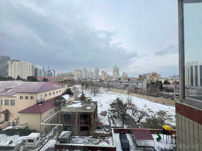 Satılır 3 otaqlı yeni tikili 170 m², Yasamal q., photo 4 from 28