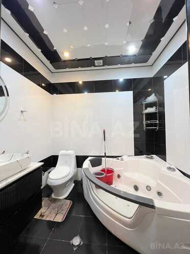 Satılır 3 otaqlı yeni tikili 170 m², Yasamal q., photo 26 from 28
