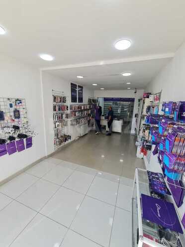 Продаётся  объект 155 м², м. Мемар Аджеми, photo 3 from 24