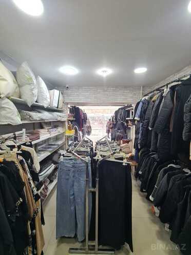 Продаётся  объект 155 м², м. Мемар Аджеми, photo 23 from 24