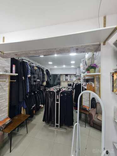 Продаётся  объект 155 м², м. Мемар Аджеми, photo 21 from 24