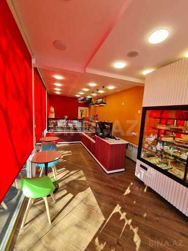 Продаётся  объект 155 м², м. Мемар Аджеми, photo 17 from 24