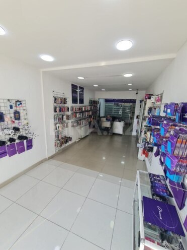 Продаётся  объект 155 м², м. Мемар Аджеми, photo 1 from 24