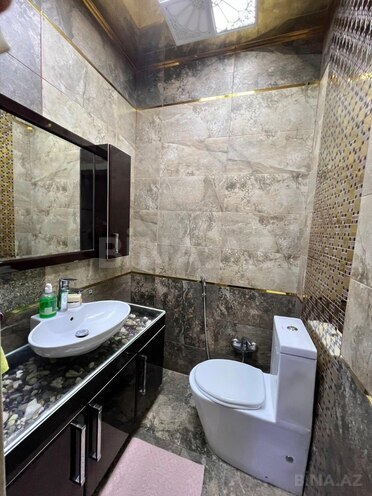 Satılır 3 otaqlı yeni tikili 180 m², 28 May m., photo 10 from 15