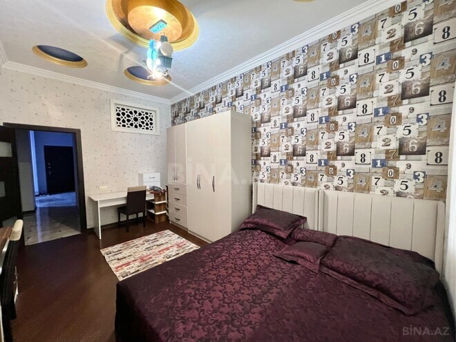 Satılır 3 otaqlı yeni tikili 180 m², 28 May m., photo 7 from 15
