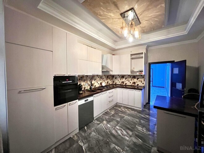 Satılır 3 otaqlı yeni tikili 180 m², 28 May m., photo 9 from 15