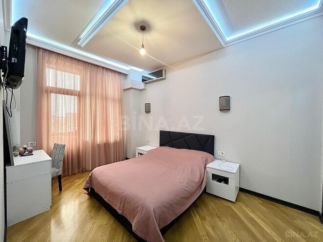 Satılır 3 otaqlı yeni tikili 180 m², 28 May m., photo 4 from 15