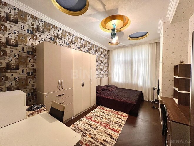 Satılır 3 otaqlı yeni tikili 180 m², 28 May m., photo 6 from 15
