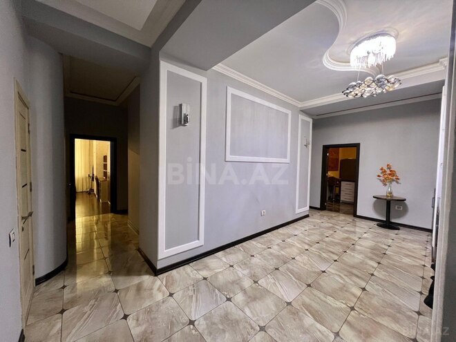 Satılır 3 otaqlı yeni tikili 180 m², 28 May m., photo 13 from 15