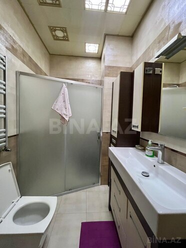 Satılır 3 otaqlı yeni tikili 180 m², 28 May m., photo 12 from 15