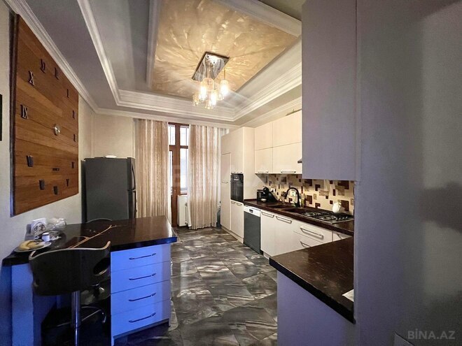 Satılır 3 otaqlı yeni tikili 180 m², 28 May m., photo 8 from 15