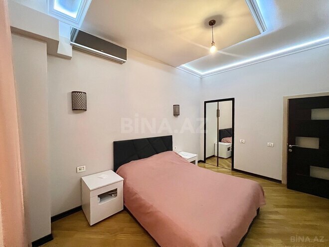 Satılır 3 otaqlı yeni tikili 180 m², 28 May m., photo 5 from 15