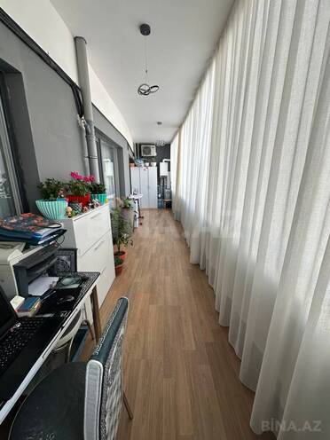 Satılır 3 otaqlı yeni tikili 114 m², Binəqədi r., photo 13 from 17