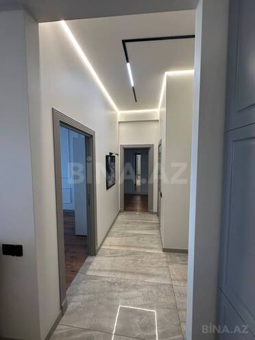 Satılır 3 otaqlı yeni tikili 114 m², Binəqədi r., photo 5 from 17