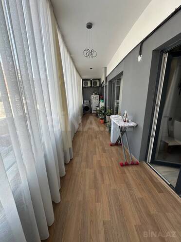 Satılır 3 otaqlı yeni tikili 114 m², Binəqədi r., photo 12 from 17