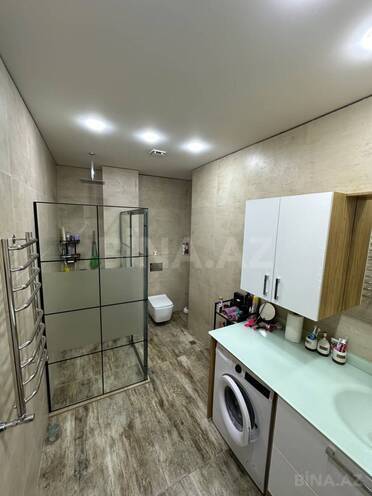 Satılır 3 otaqlı yeni tikili 114 m², Binəqədi r., photo 15 from 17