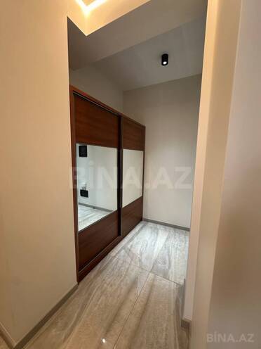 Satılır 3 otaqlı yeni tikili 114 m², Binəqədi r., photo 11 from 17