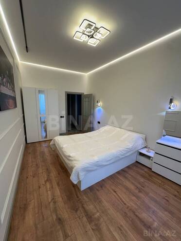 Satılır 3 otaqlı yeni tikili 114 m², Binəqədi r., photo 10 from 17