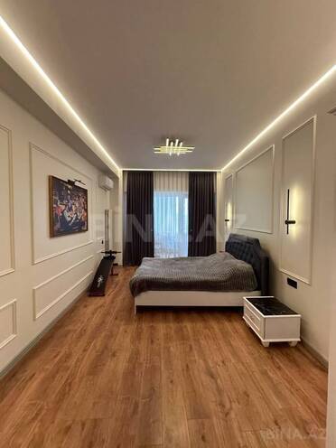 Satılır 3 otaqlı yeni tikili 114 m², Binəqədi r., photo 7 from 17