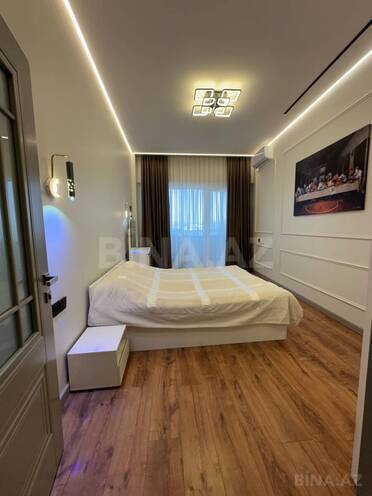 Satılır 3 otaqlı yeni tikili 114 m², Binəqədi r., photo 9 from 17