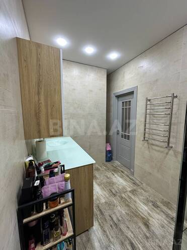 Satılır 3 otaqlı yeni tikili 114 m², Binəqədi r., photo 6 from 17
