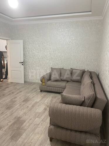 Satılır 3 otaqlı həyət evi/bağ evi 81 m², Badamdar q., photo 1 from 17