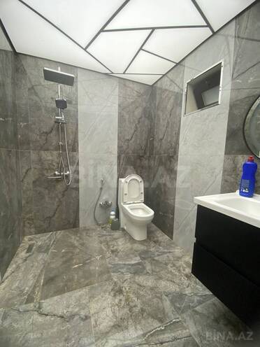 Satılır 3 otaqlı həyət evi/bağ evi 81 m², Badamdar q., photo 14 from 17