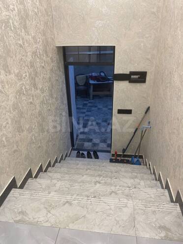 Satılır 3 otaqlı həyət evi/bağ evi 81 m², Badamdar q., photo 12 from 17
