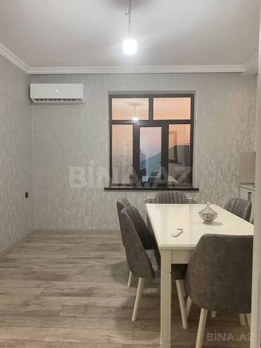 Satılır 3 otaqlı həyət evi/bağ evi 81 m², Badamdar q., photo 10 from 17
