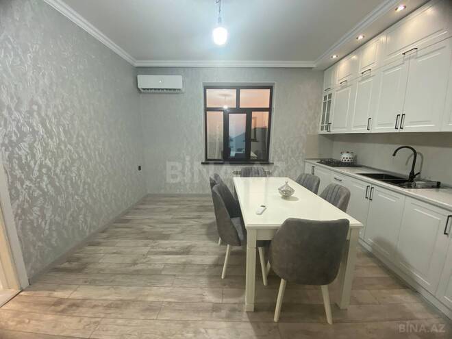 Satılır 3 otaqlı həyət evi/bağ evi 81 m², Badamdar q., photo 6 from 17
