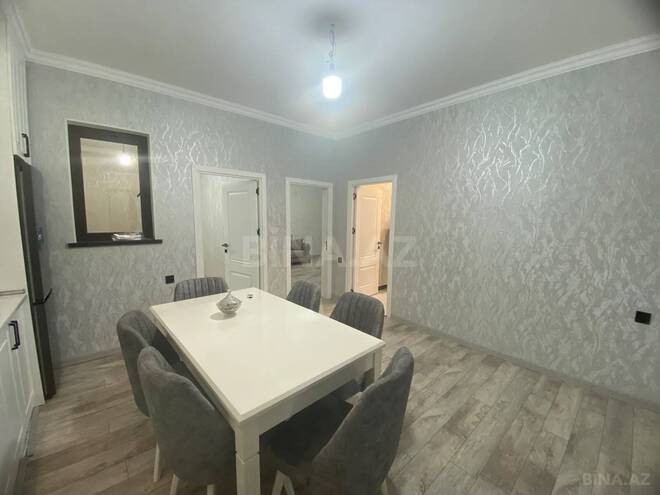 Satılır 3 otaqlı həyət evi/bağ evi 81 m², Badamdar q., photo 8 from 17